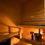 Vasko Luxurious Suites, Hiisi Huoneisto Rovaniemi