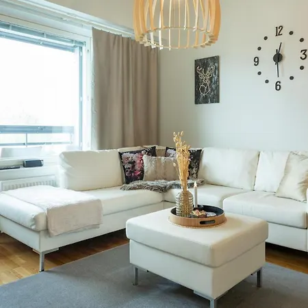 Vasko Luxurious Suites, Hiisi *