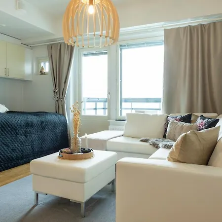 Huoneisto Vasko Luxurious Suites, Hiisi *