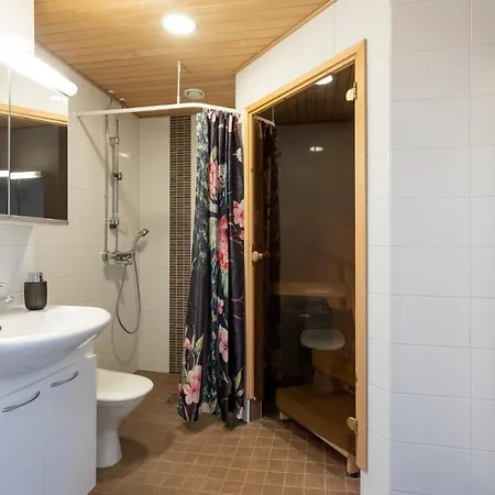 Apartamento Vasko Luxurious Suites, Hiisi *