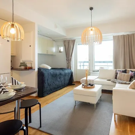 Vasko Luxurious Suites, Hiisi *