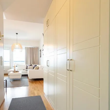 Vasko Luxurious Suites, Hiisi * Rovaniemi