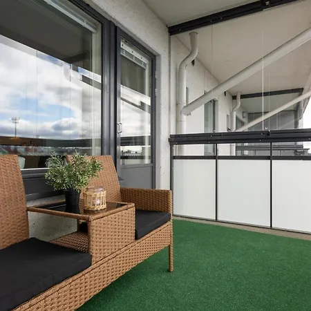 Apartamento Vasko Luxurious Suites, Hiisi *