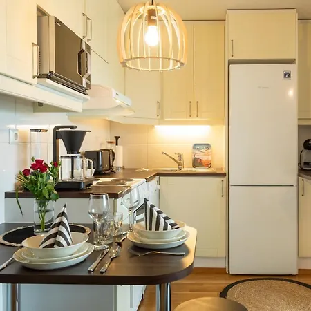 Vasko Luxurious Suites, Hiisi