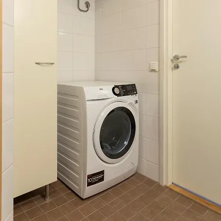 Apartamento Vasko Luxurious Suites, Hiisi Rovaniemi