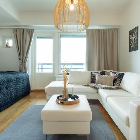 Vasko Luxurious Suites, Hiisi *