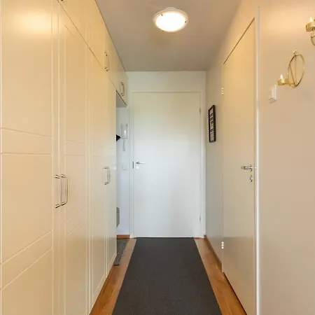 Vasko Luxurious Suites, Hiisi *