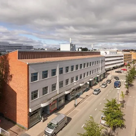 Vasko Luxurious Suites, Hiisi *