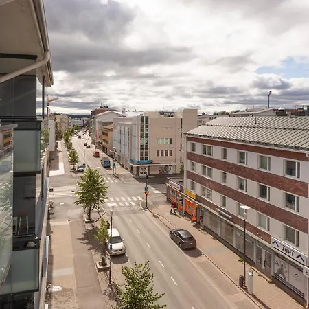 Vasko Luxurious Suites, Hiisi