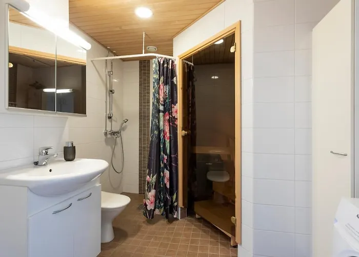 Apartamento Vasko Luxurious Suites, Hiisi *