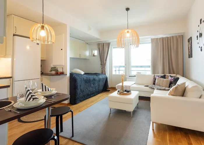 Vasko Luxurious Suites, Hiisi *