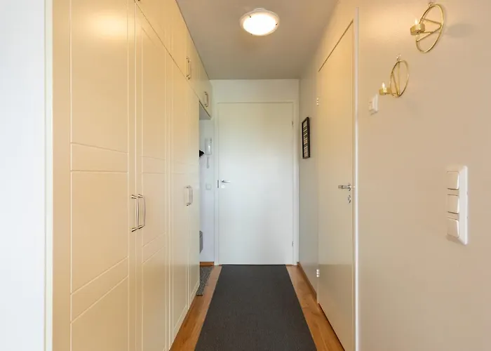 Vasko Luxurious Suites, Hiisi *